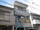 外観写真 ハイツシャイニングＮ