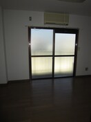 内観写真 ハイツシャイニングＮ