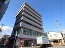 甲子園マンションⅠの外観
