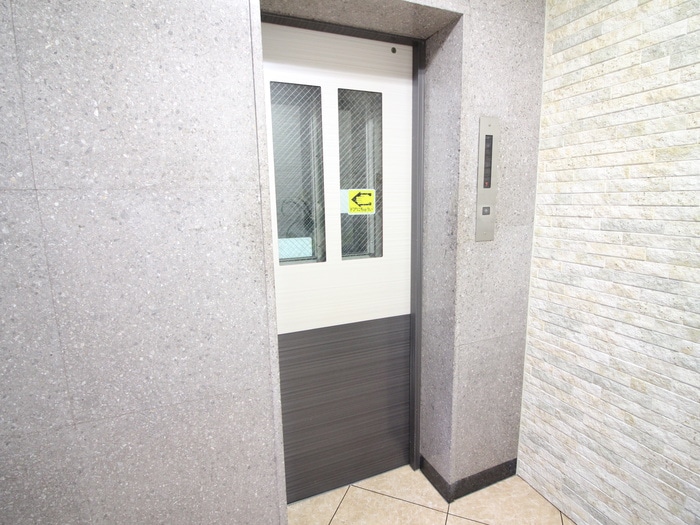 建物設備 甲子園マンションⅠ