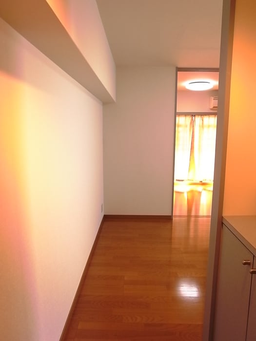 居室 甲子園マンションⅠ