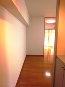 居室 甲子園マンションⅠ