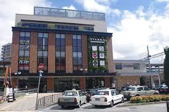 スターバックスコーヒー(カフェ)まで140m 甲子園マンションⅠ