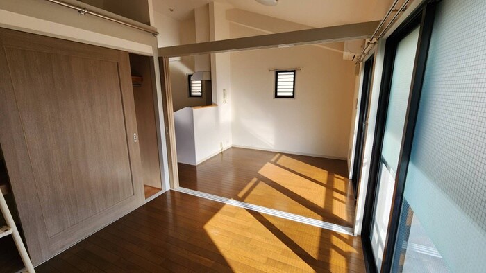 居室 セレ－ナ塚口