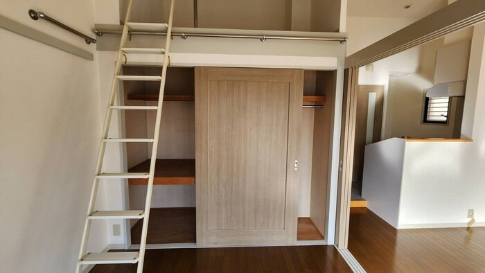 収納 セレ－ナ塚口