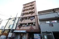 エンブレム巽西