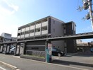 外観写真 シルクピア五匠