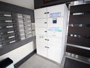 建物設備 シルクピア五匠