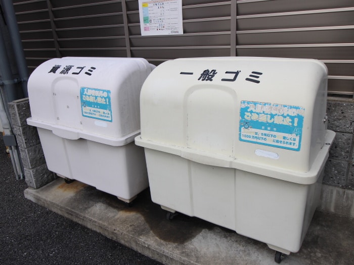 建物設備 シルクピア五匠