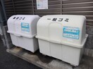 建物設備 シルクピア五匠