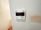 内観写真 シルクピア五匠