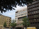 堀川病院(病院)まで300m シルクピア五匠