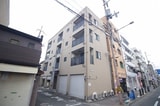 メゾン青龍館