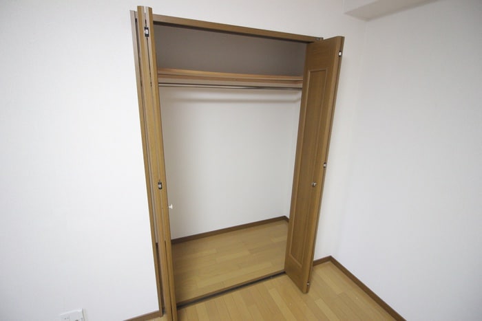 収納 メゾン青龍館