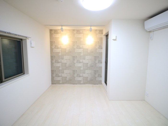 居室 フジパレス針中野湯里