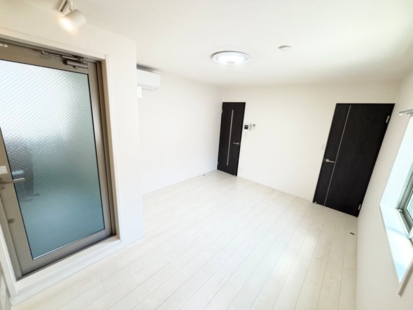 居室 フジパレス針中野湯里