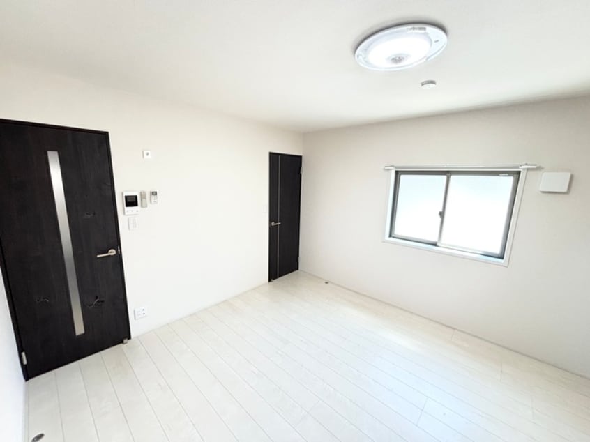 居室 フジパレス針中野湯里