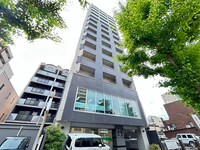 ｸﾘｽﾀﾙｸﾞﾗﾝﾂ京都高辻(504)