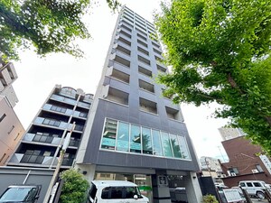 ｸﾘｽﾀﾙｸﾞﾗﾝﾂ京都高辻(504)