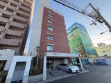 八幡屋港友マンション