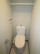 トイレ ﾍﾞﾗｼﾞｵ京都洛南ｸﾞﾙｰﾌﾞ（805）