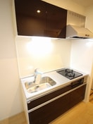 キッチン ジュネス長岡京