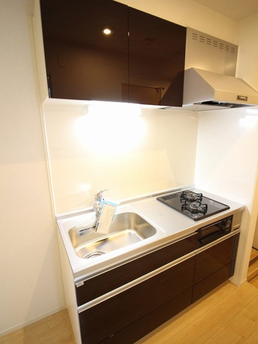 キッチン ジュネス長岡京