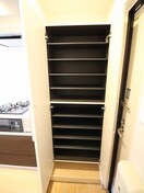 靴箱 ジュネス長岡京