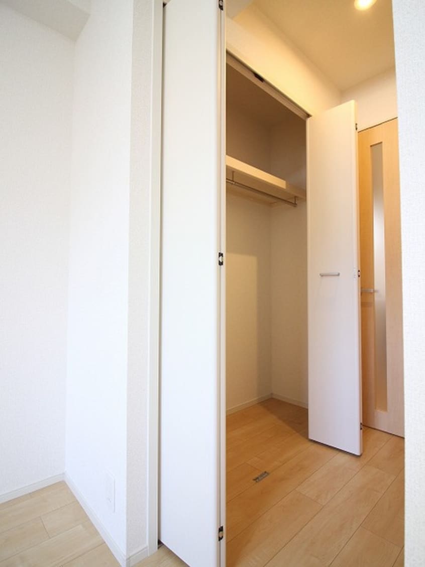 収納 ジュネス長岡京