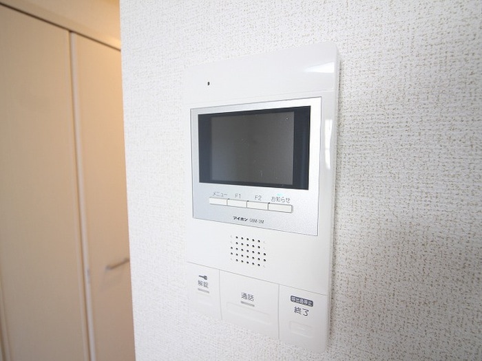 内観写真 ジュネス長岡京