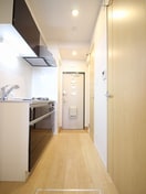 内観写真 ジュネス長岡京