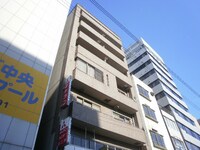 中央ビル