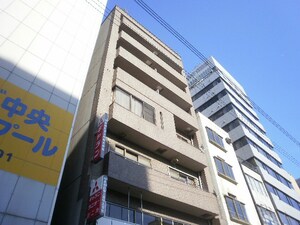 中央ビル
