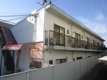 前川ハイツ