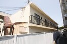 その他 前川ハイツ