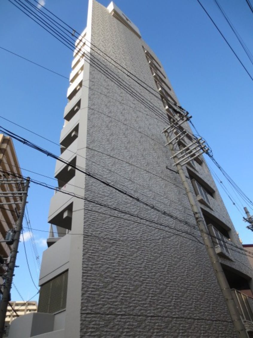 外観写真 ブランカ福西