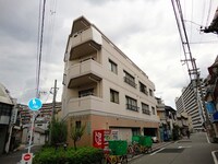 カーサ新大阪