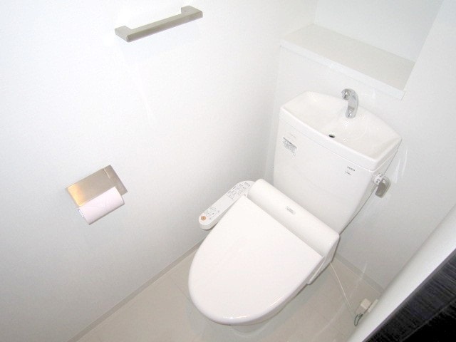 内観写真 エスライズ北堀江(1103)