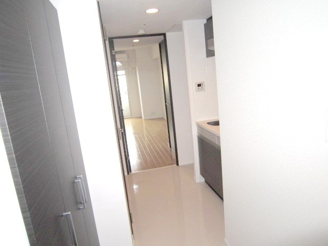 内観写真 エスライズ北堀江(1103)