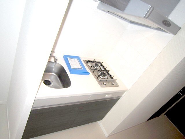 内観写真 エスライズ北堀江(1103)