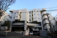 千里山ﾛｲﾔﾙﾏﾝｼｮﾝＤ棟（303）