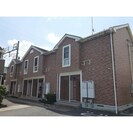 ディーア・クミルＢの外観