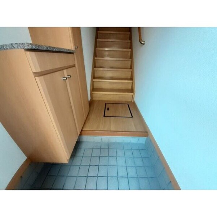 廊下 ディーア・クミルＢ