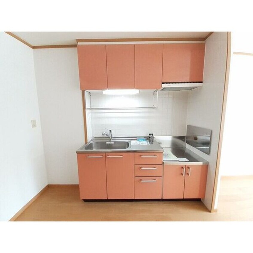 キッチン ディーア・クミルＢ