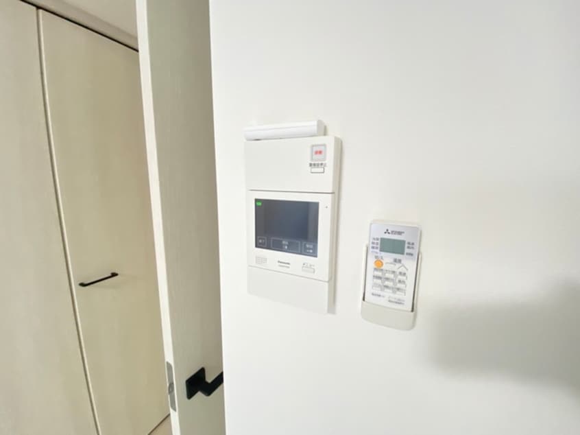 内観写真 トレジャーマンションⅡ