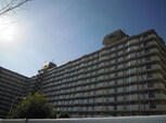 日商岩井緑地公園ﾏﾝｼｮﾝ(1413)