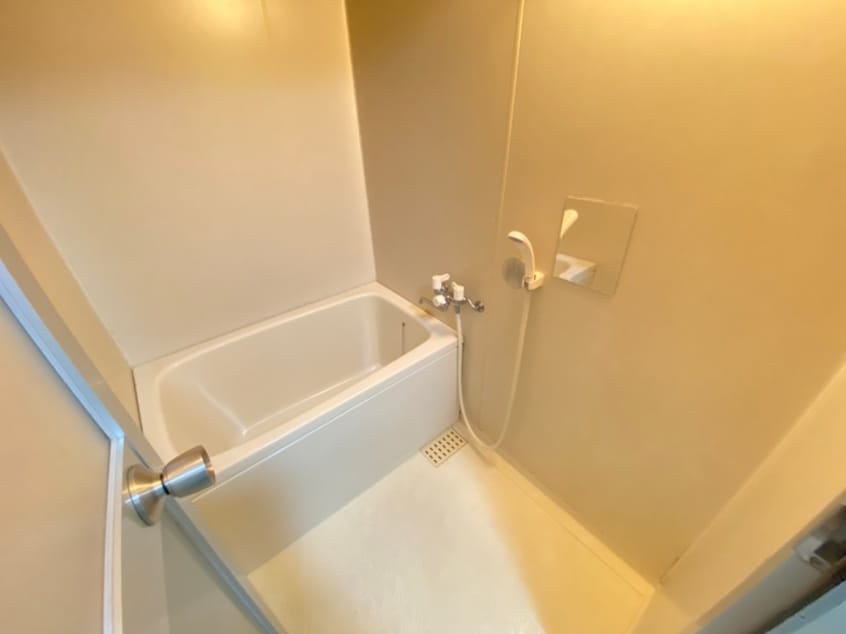 バス／シャワールーム等 パ－プルツイン園田（南棟）