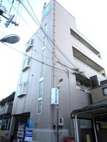 オレンジハウス