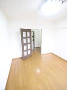 居室 オレンジハウス