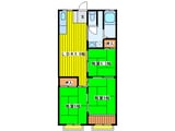 京橋第２コ－ポ(608)